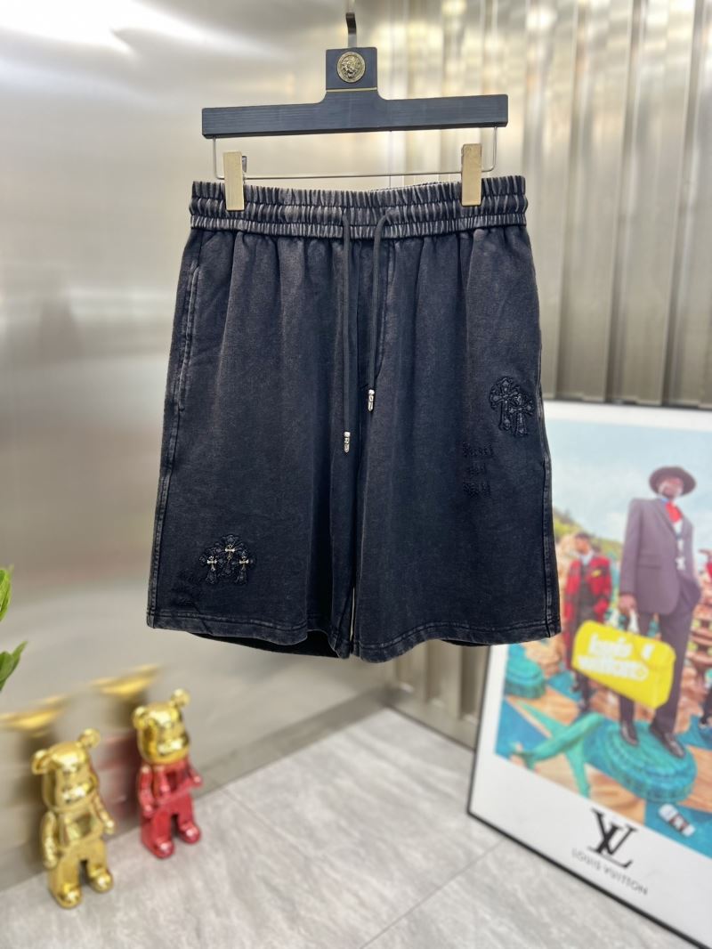 Chrome Hearts Short Suits